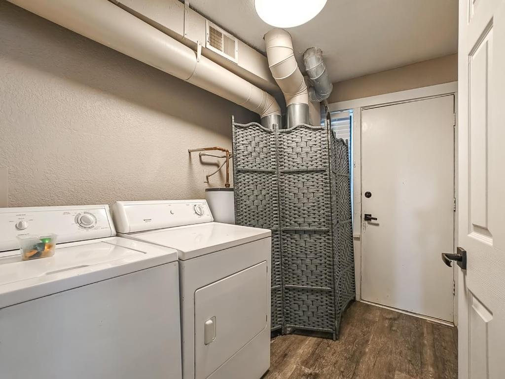 Вилла Heart Of Westport 1Br Канзас-Сити Экстерьер фото